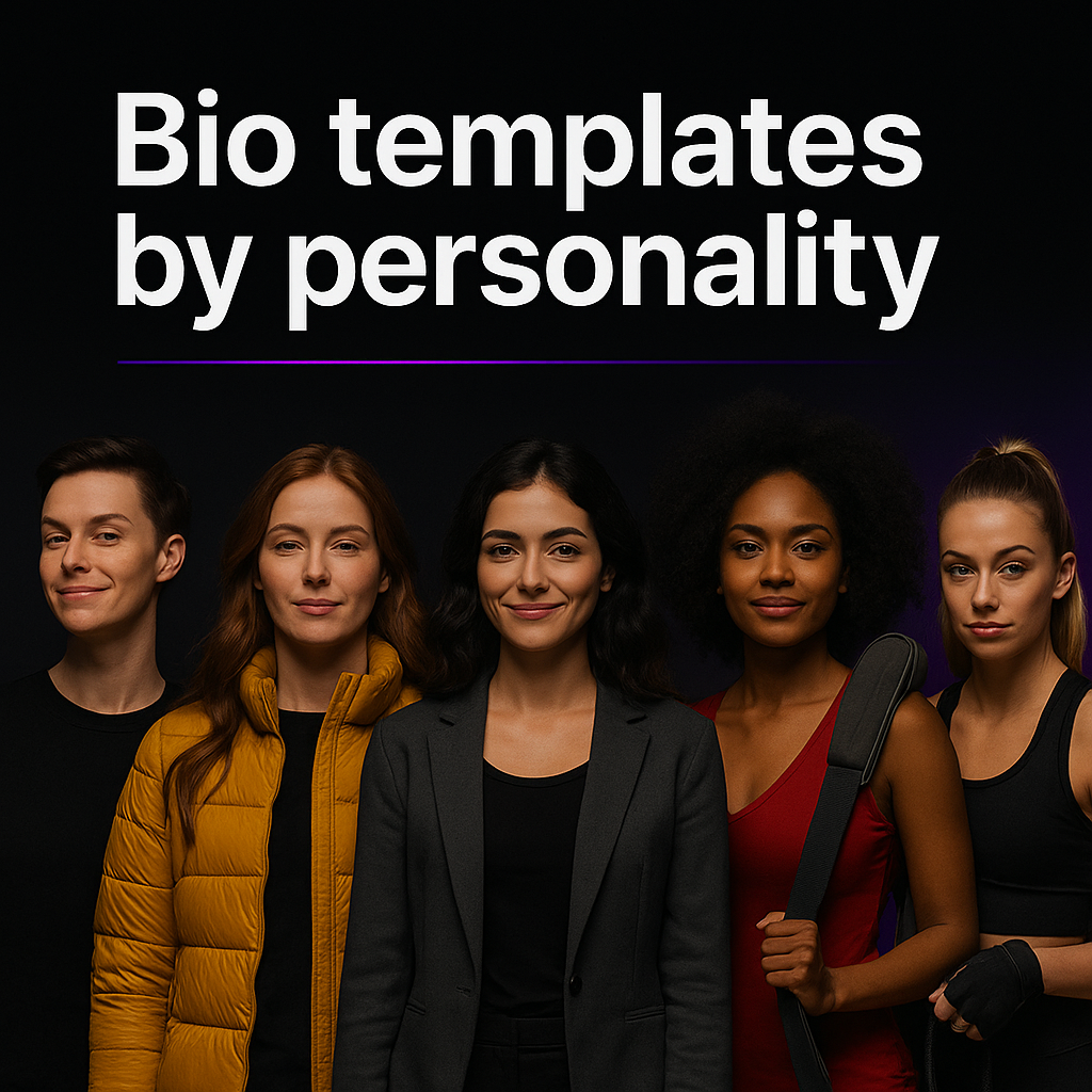 Smiling woman holding a phone